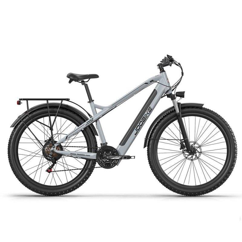 Detalle de Bicicleta Eléctrica Joobike Joo2 1000W 48V 16Ah 29" Todoterreno