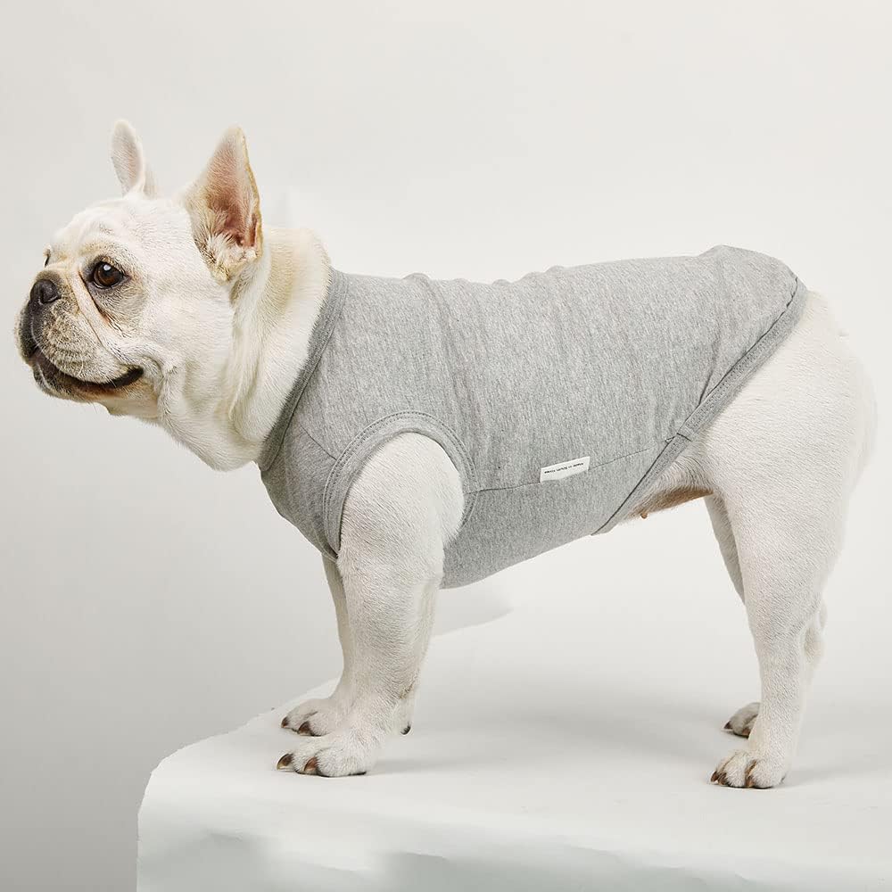 Detalle de Lucky Petter Dog Tank Top, Small