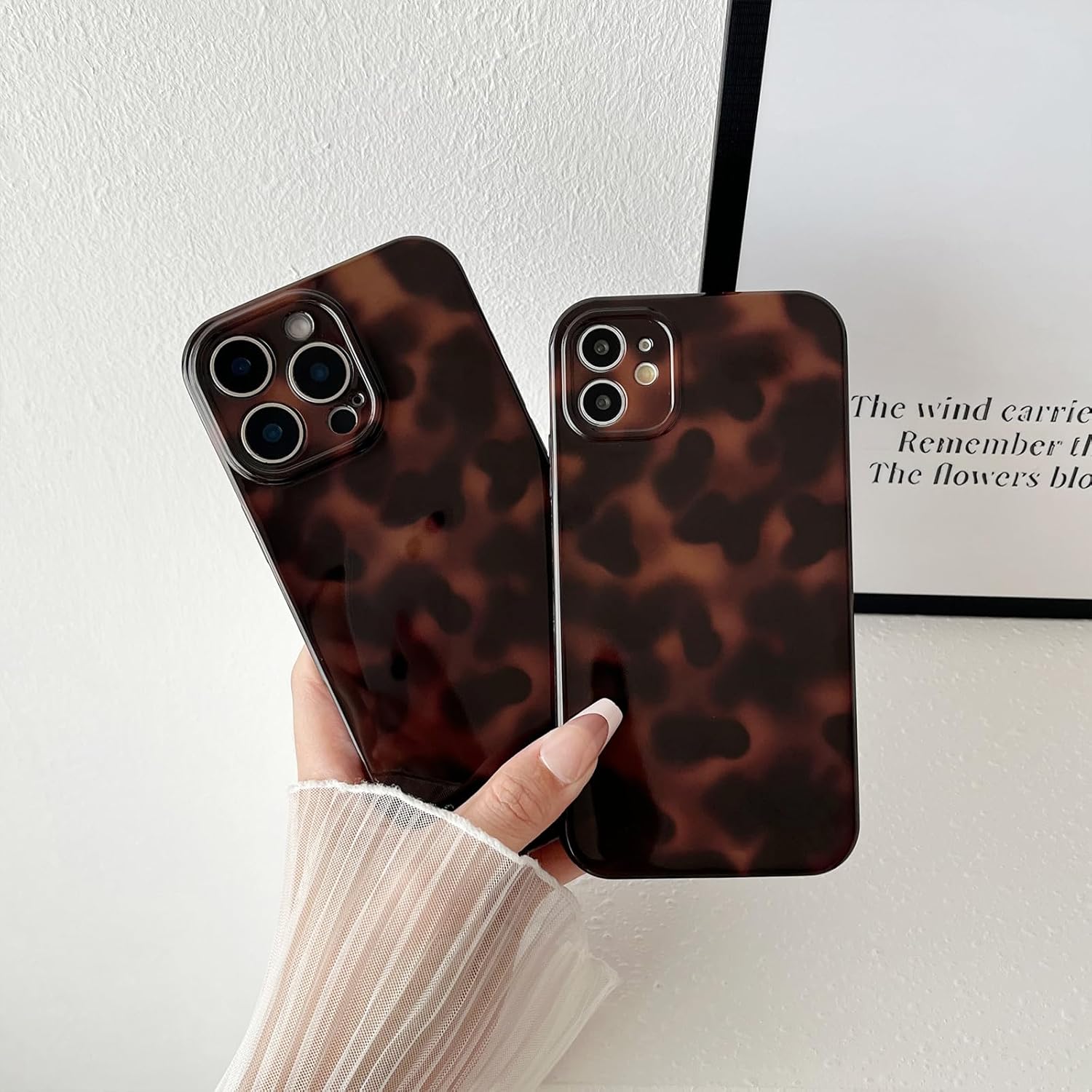 Thumbnail 4 de Huahuacase iPhone 15 Pro Case