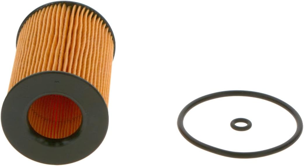 Thumbnail 6 de Bosch Filtro olio per auto P7157: protezione dell’olio motore da fuliggine e particelle metalliche