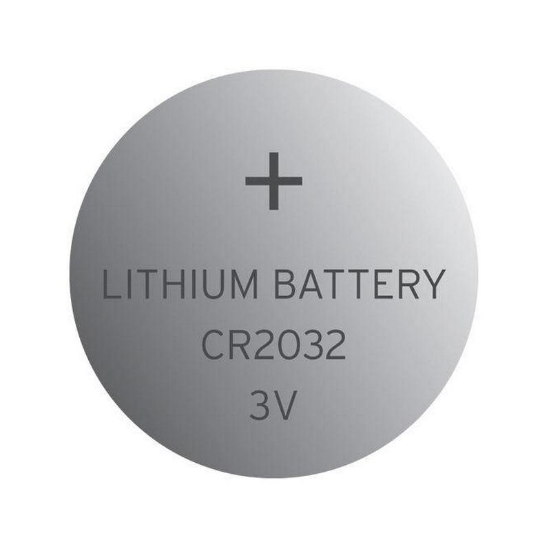 Detalle 2 de Pila botón 3V CR2032 de Lithium para Placa Base – PCCablenet