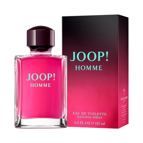 Detalle 2 de Joop! Homme Eau de Toilette 125 ml