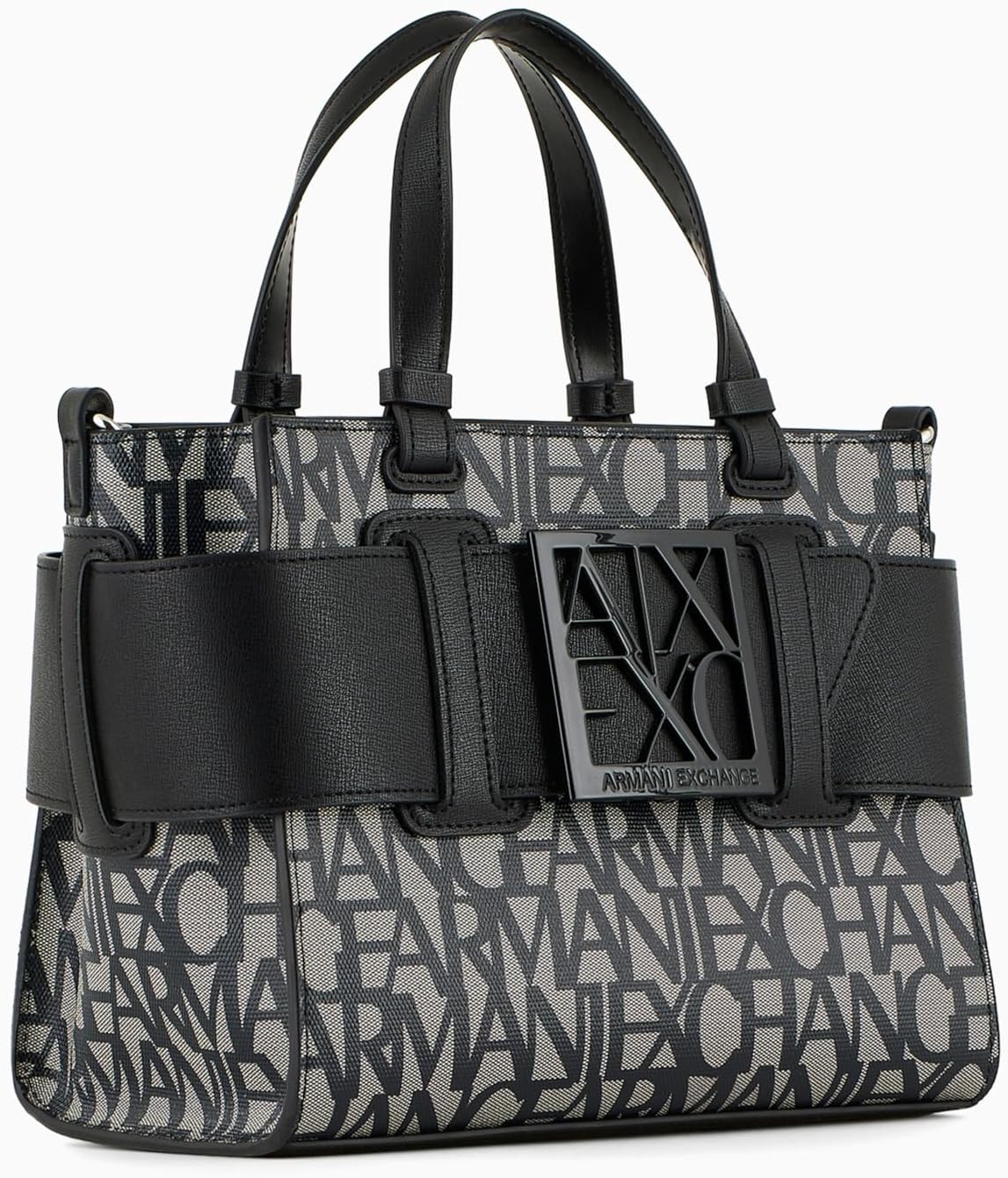 Thumbnail 4 de Armani Exchange Sac fourre-tout moyen