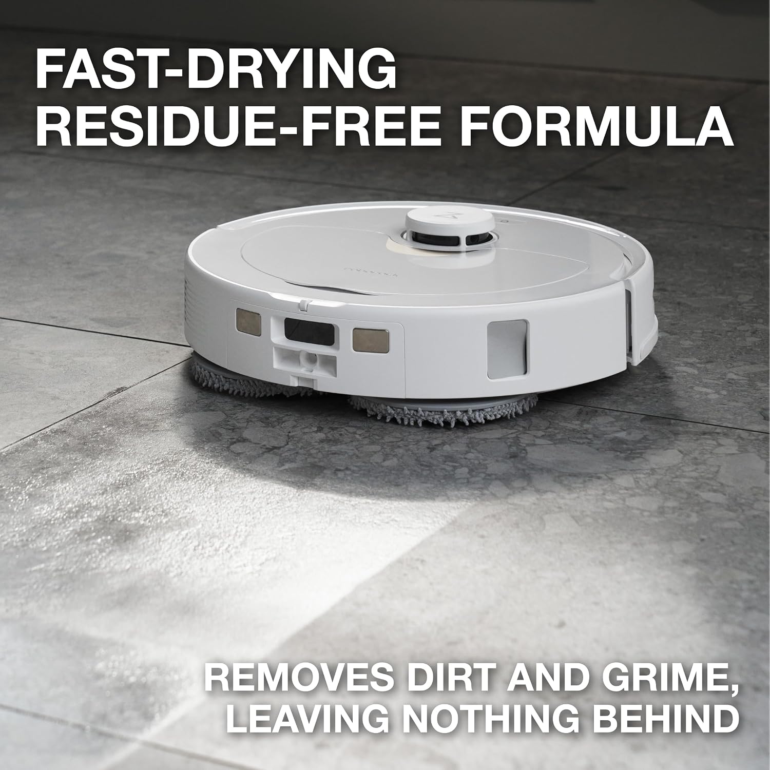 Thumbnail 6 de Bona Hard-Surface Floor Cleaner for Mopping Robots 2,5 l – koncentrat do podłóg
