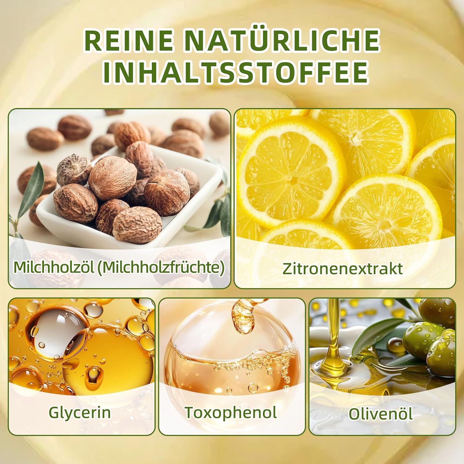 Thumbnail 3 de Sheabutter Bio Hautpflege 110 g