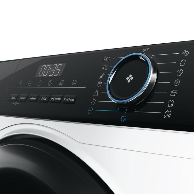 Thumbnail 1 de Haier I-Pro Series 3 HD90-A2939 9 kg secadora