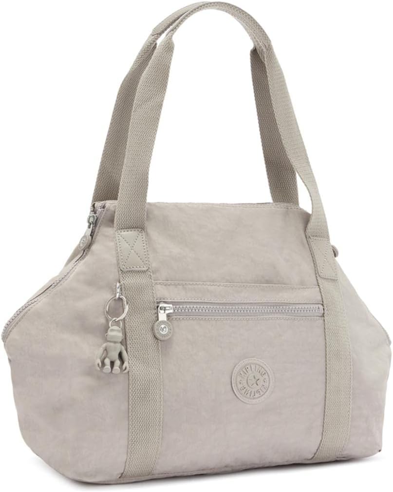Thumbnail 6 de Kipling ART Fourre-tout moyen : sac pratique et polyvalent en nylon hydrofuge