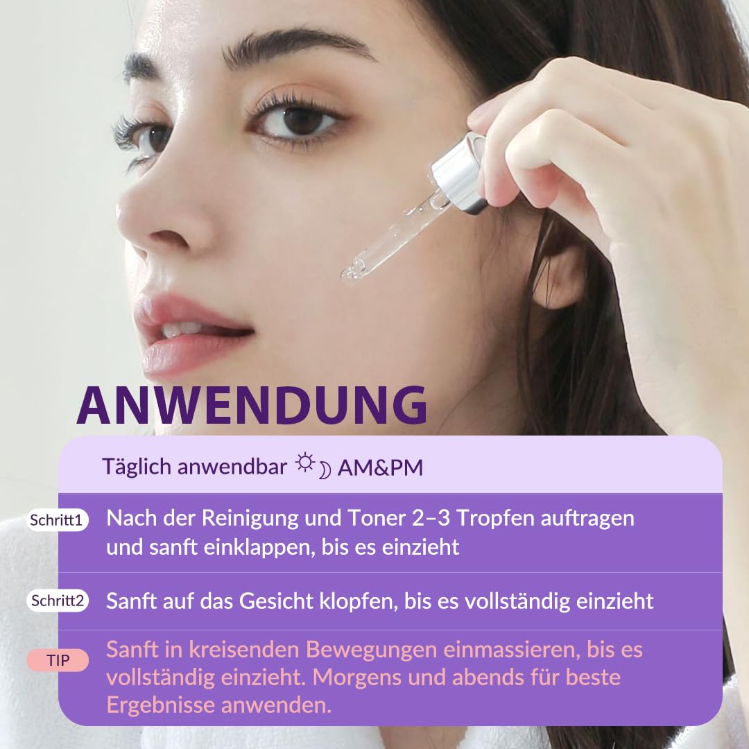 Thumbnail 6 de MIZON COLLAGEN 100 30 ml Serum