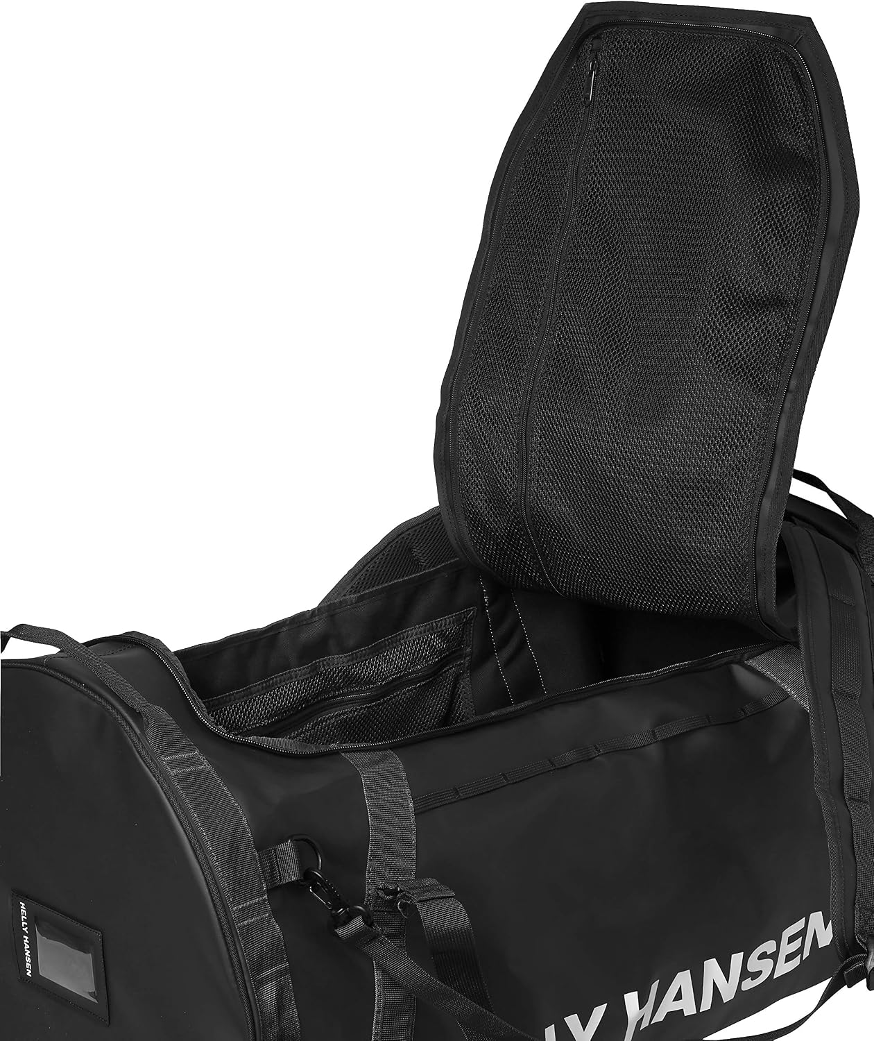 Thumbnail 2 de Helly Hansen HH Duffel Bag 2 70L Travel Bag - Unisex Black