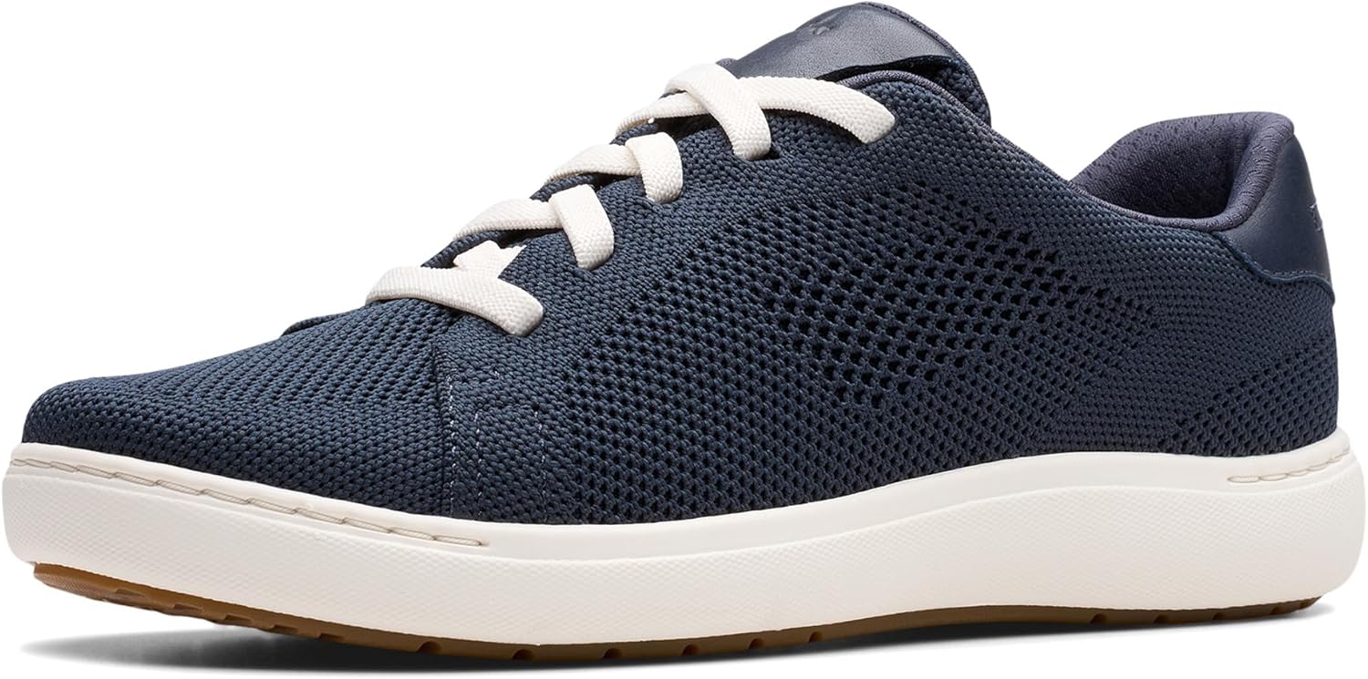 Thumbnail 2 de Clarks en cuir souple : chaussures légères et confort au quotidien