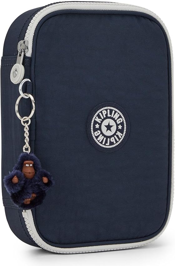 Thumbnail 1 de Kipling 100 Pens Cartera Grande estuche 15x21 cm