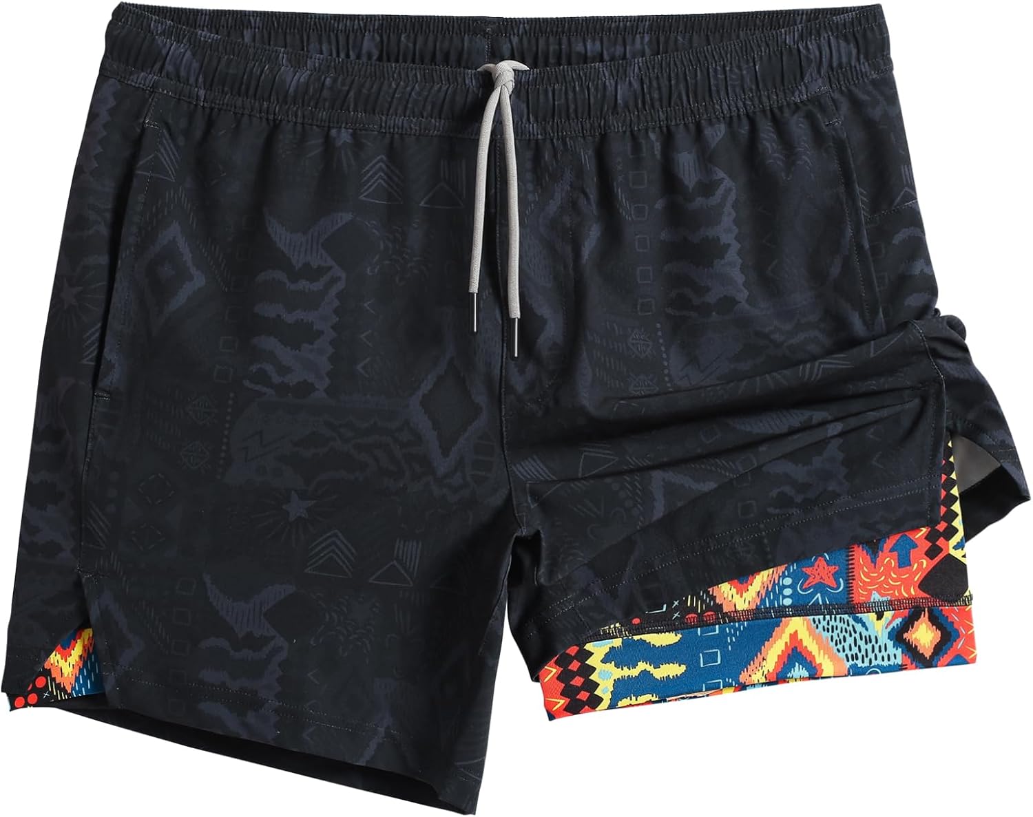 maamgic 5" Gym Shorts for Men ⚙
