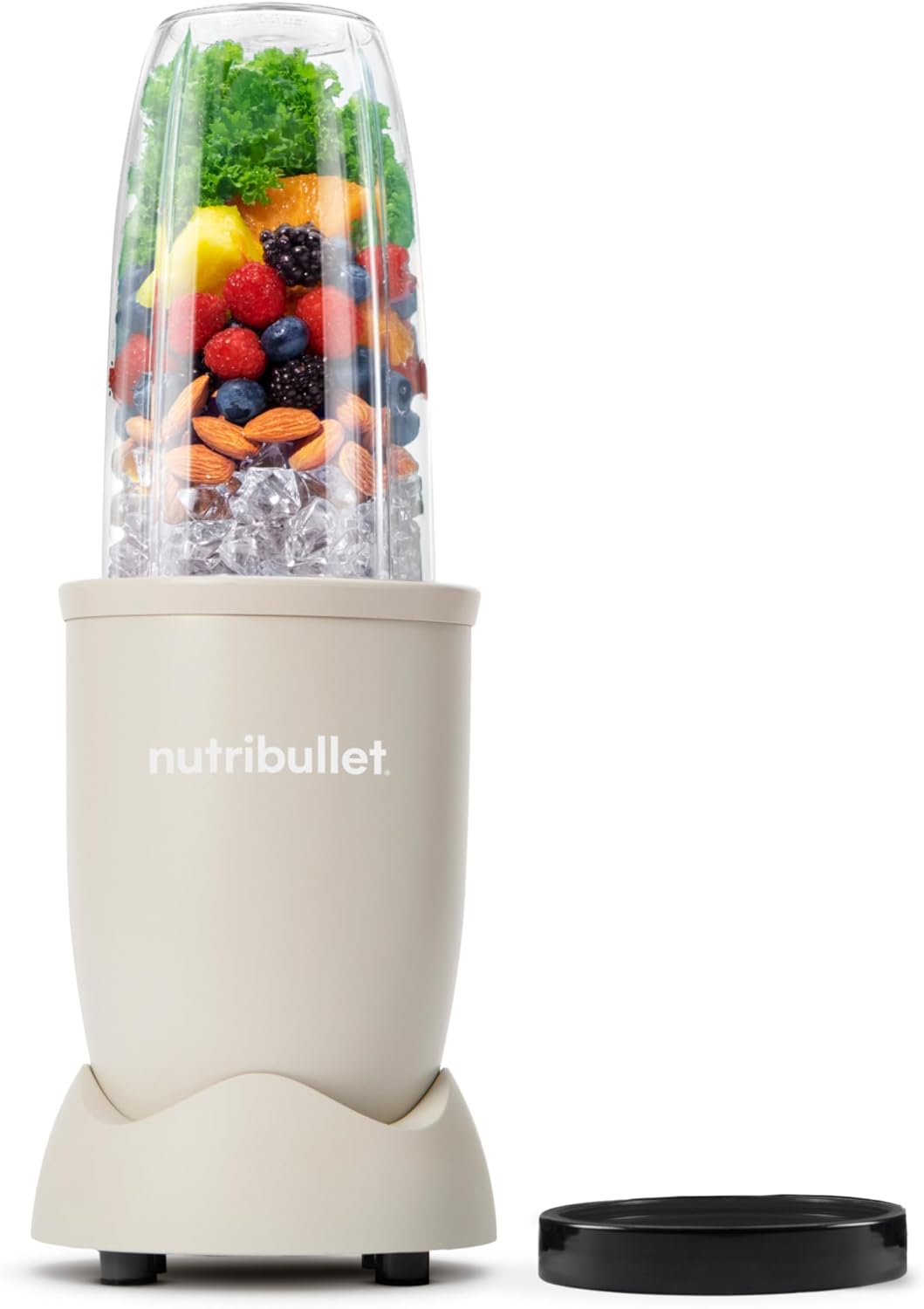 Detalle de Nutribullet Pro 900 Smoothie Maker