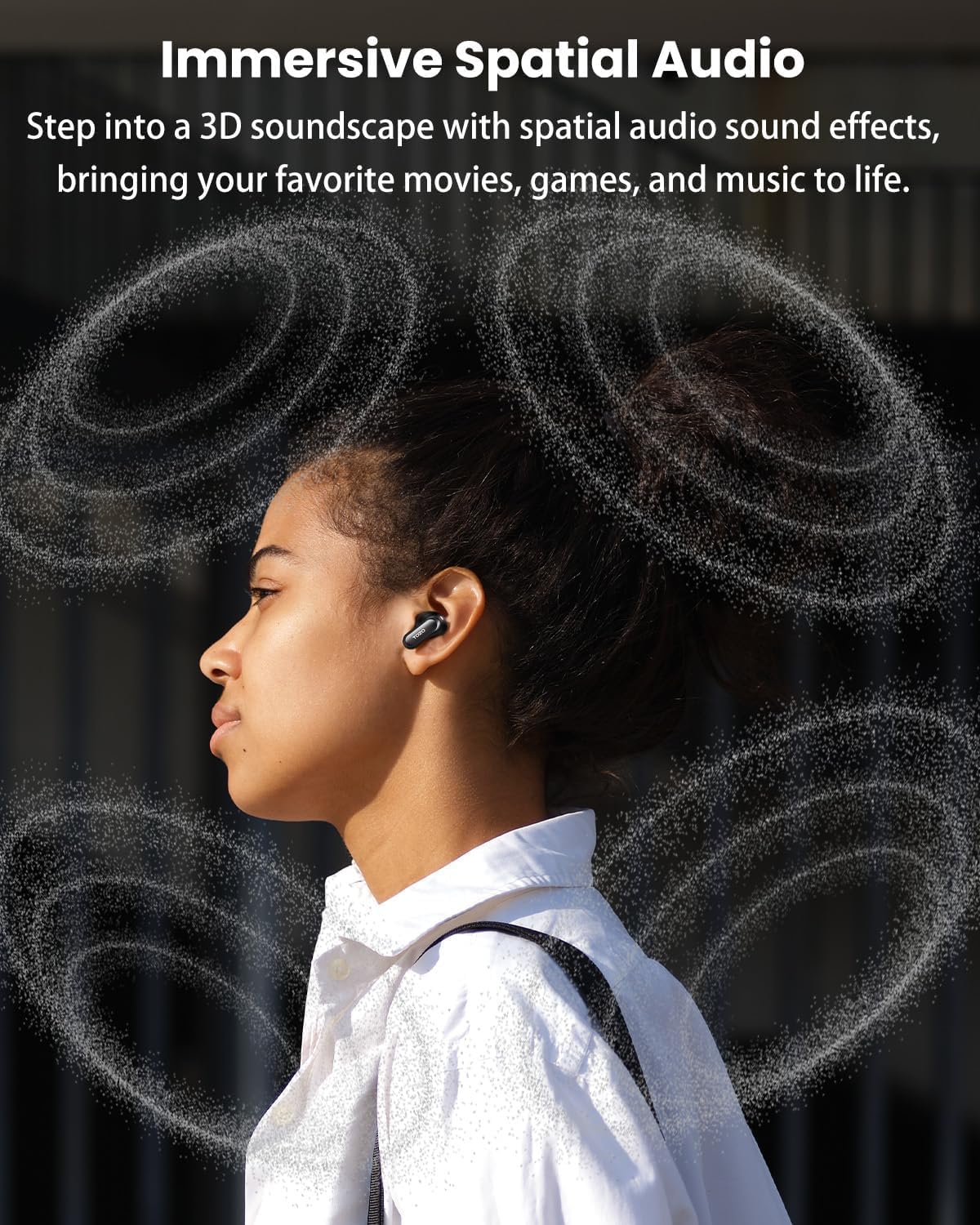 Thumbnail 6 de TOZO Wireless Earbuds NC20 Pro