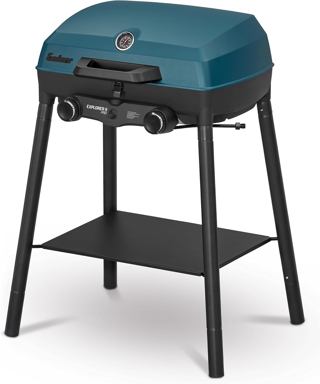 Detalle de Enders Camping Gasgrill Explorer II Pro