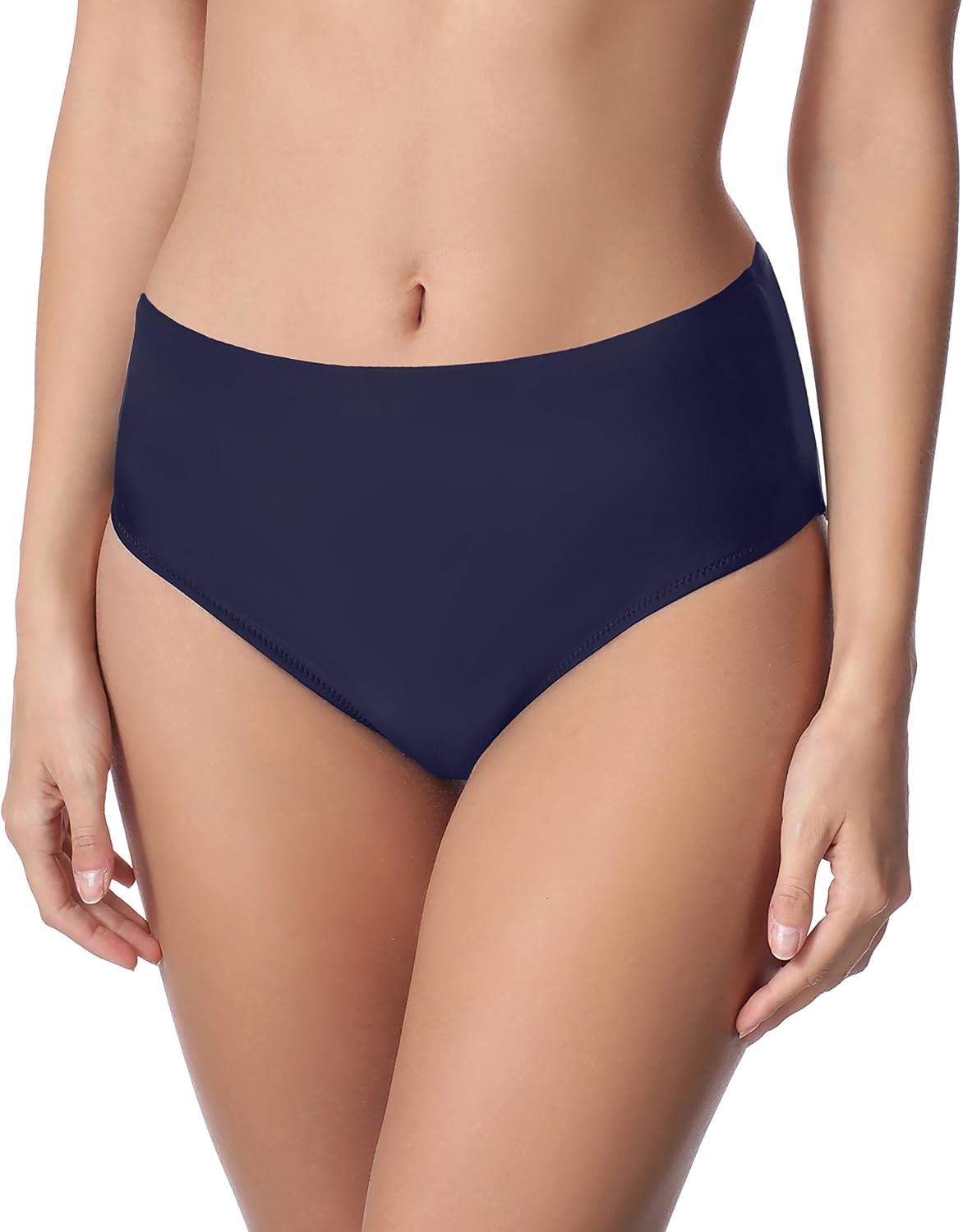 Thumbnail 5 de Merry Style Bas de Bikini taille haute UPF 50+
