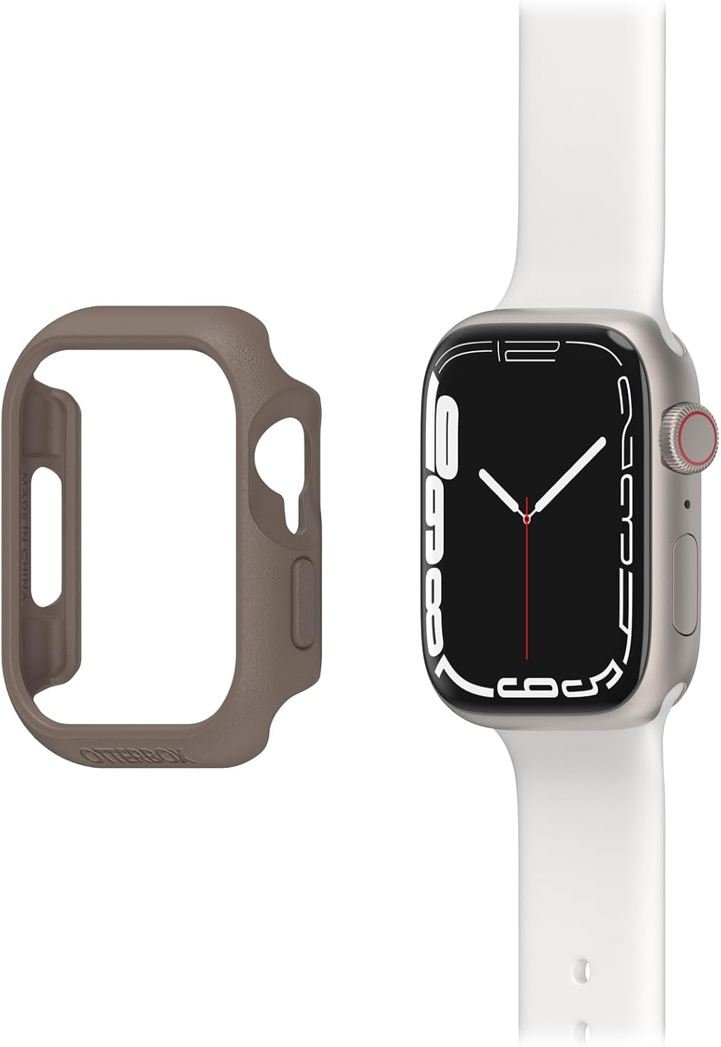 Thumbnail 4 de OtterBox All Day Bumper pour Apple Watch Series 9 8 7 45 mm
