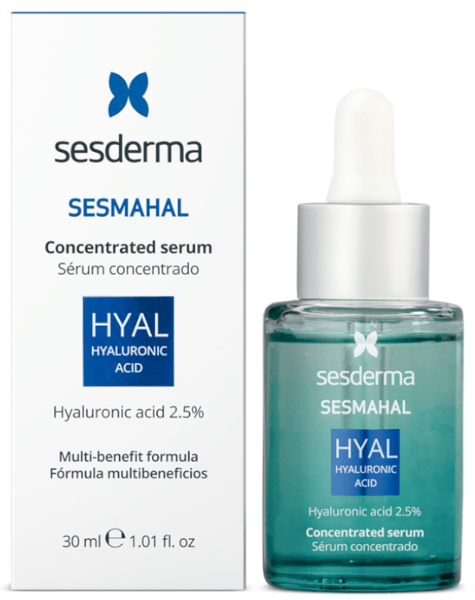 Thumbnail 1 de Sesderma Sesmahal Hyal Sérum 30 ml