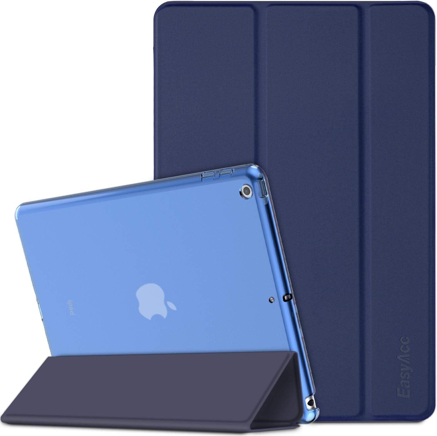 Detalle de EasyAcc Cover custodia iPad 9,7 2018 6a Gen