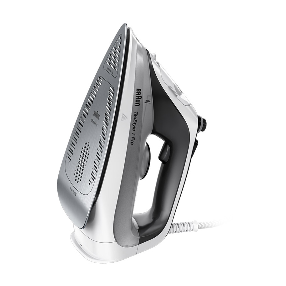 Thumbnail 1 de Braun TexStyle 7 Pro SI7149WB plancha vapor 2900 W 📱