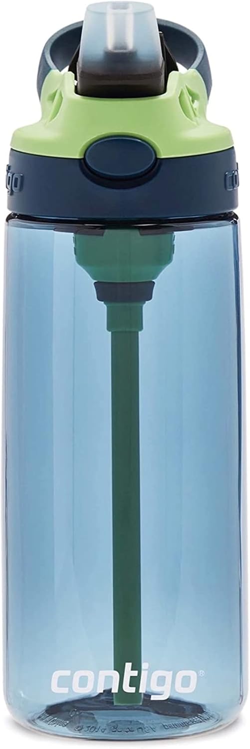 Thumbnail 2 de Contigo Aubrey Kids Water Bottle