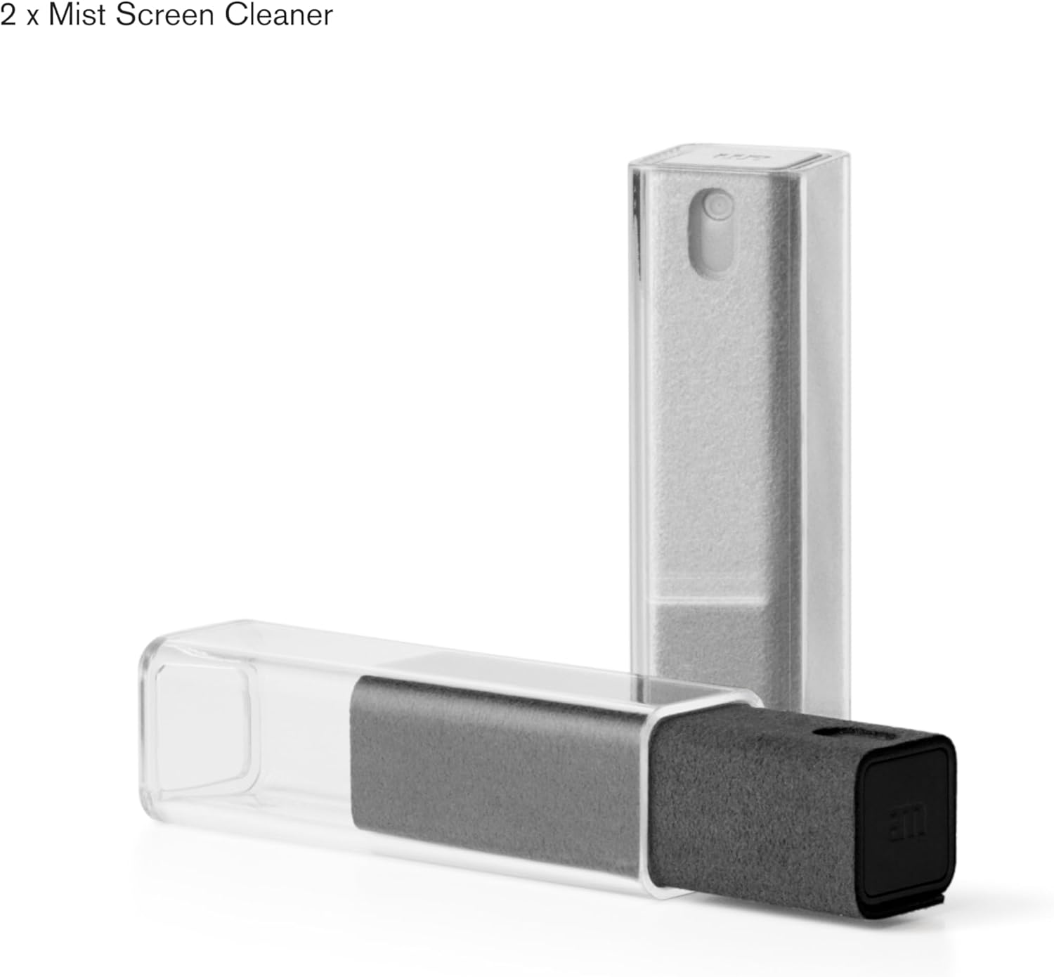 Thumbnail 6 de am Handy-Reinigungsset mit Bildschirmreiniger-Spray (2er-Set) für Auto, Smartphone, Tablet & PC-Displays