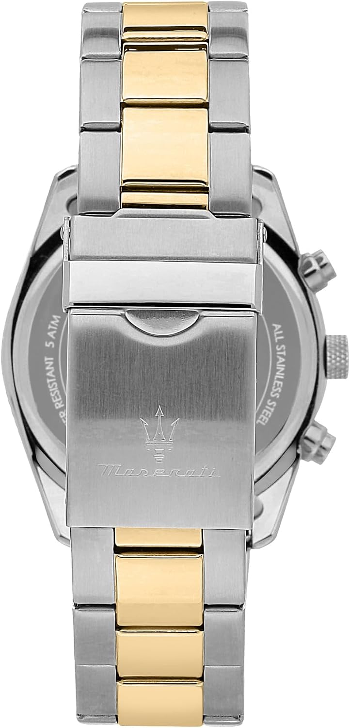 Thumbnail 2 de Maserati Attrazione Orologio Uomo Limited Edition