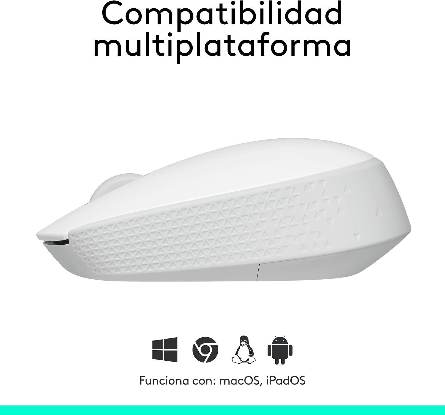Thumbnail 5 de Logitech M171 Ratón inalámbrico 2,4 GHz, 12 meses 🖱