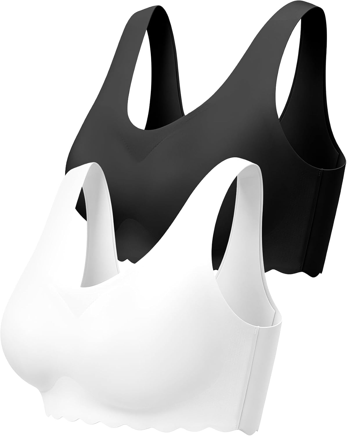 Thumbnail 6 de Wireless Pullover Bra with Removable Pads