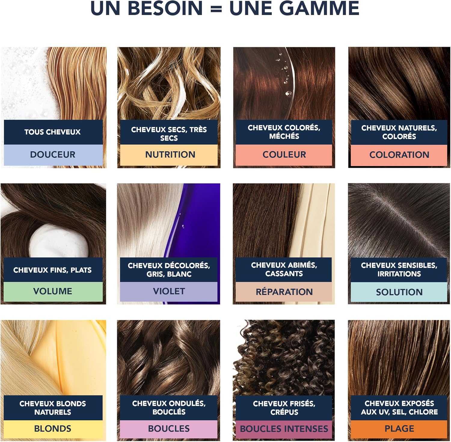 Thumbnail 6 de Phyto Paris Coloration Permanente Couleur Intense – Noir profond, végétale et lumineuse