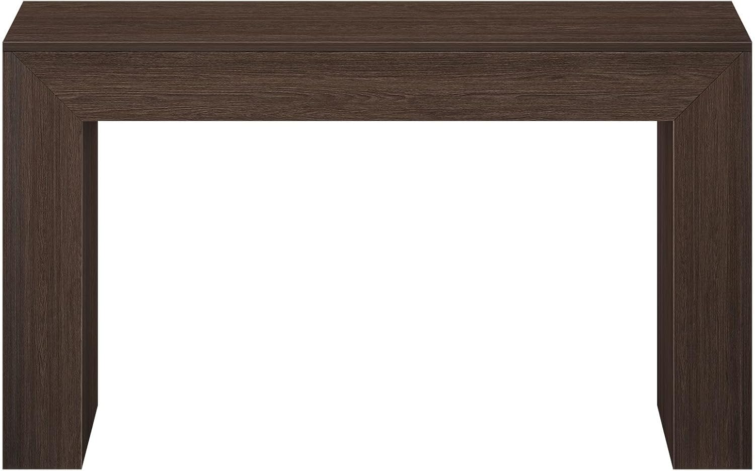 Thumbnail 4 de Plank+Beam Console Table, 56-Inch