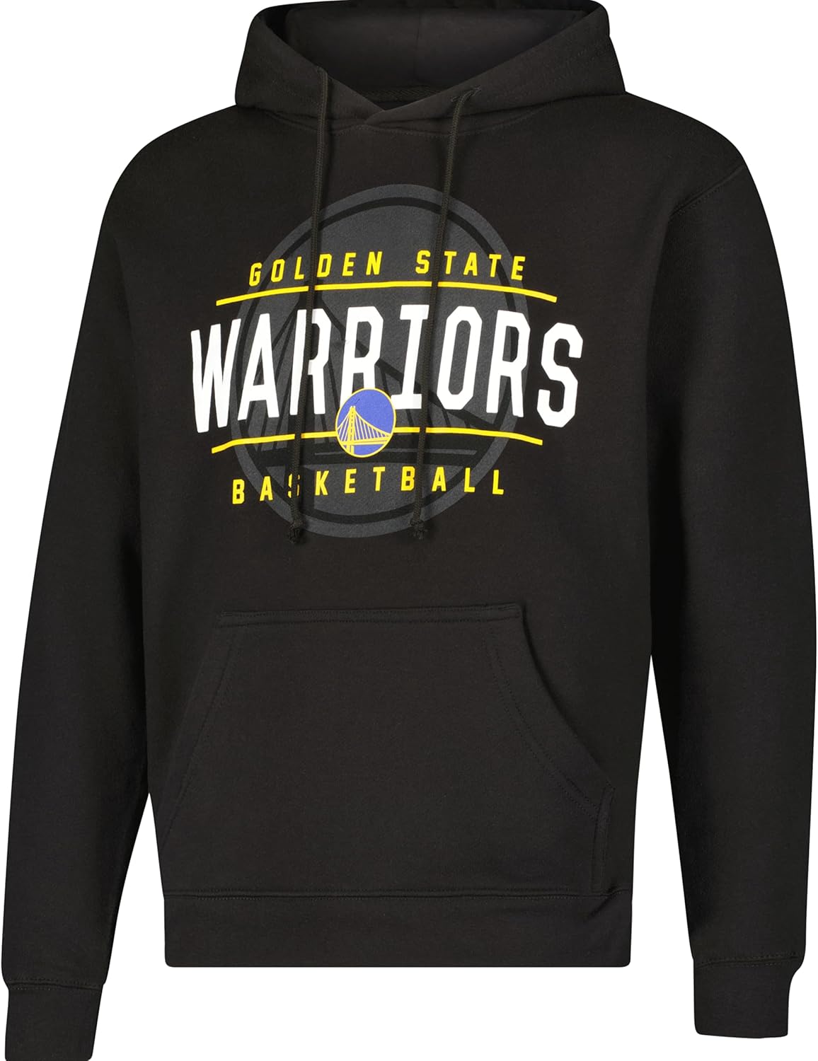 Thumbnail 6 de Ultra Game Men’s NBA Official “Get Right” Super Soft Hoodie Sweatshirt