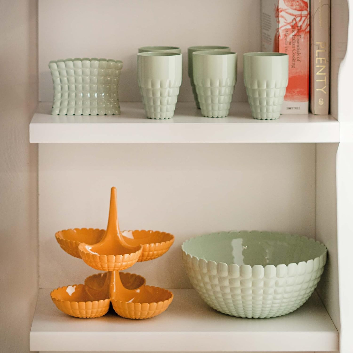 Thumbnail 2 de Guzzini Bol Tiffany Ø25 x 11 cm 🍽