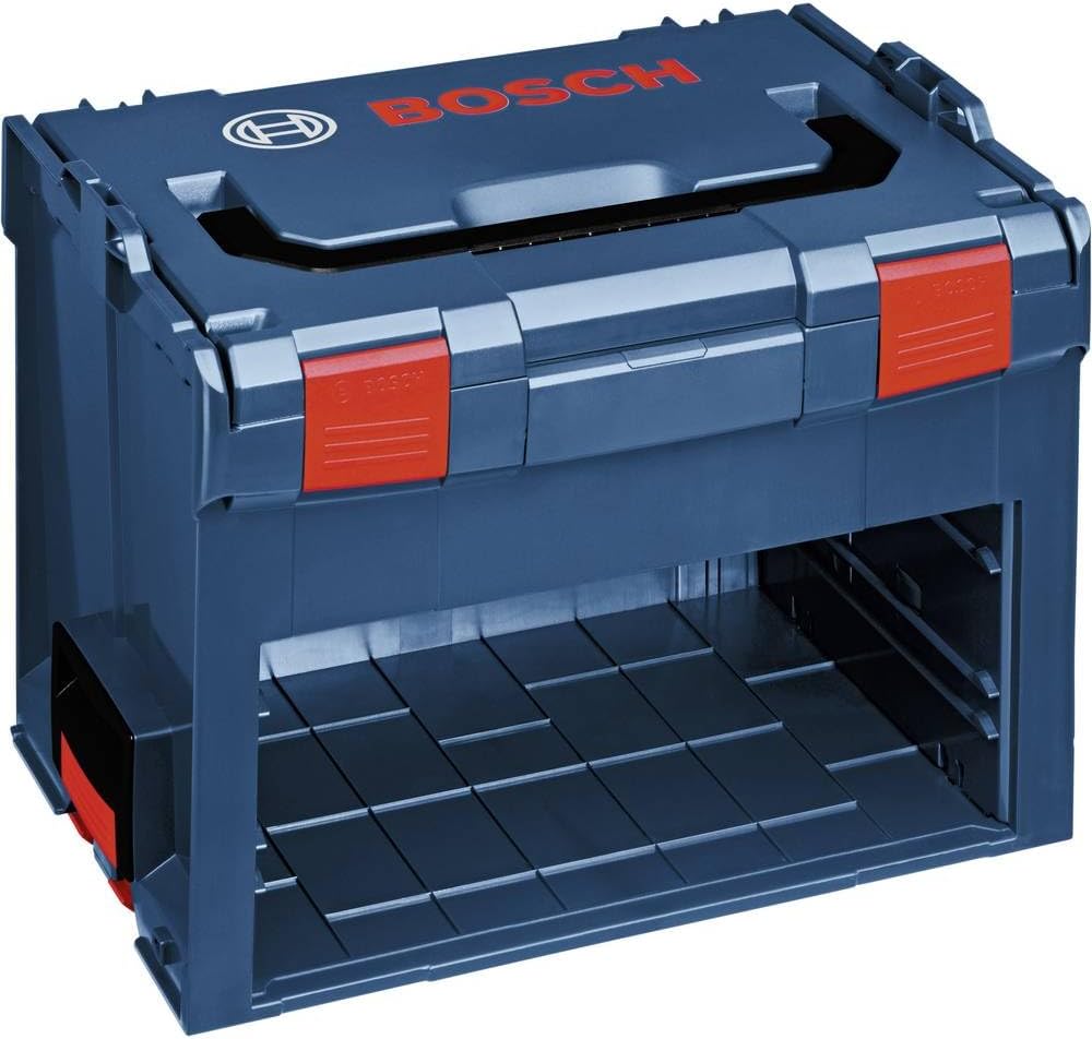 Bosch Professional Handwerkoffersystem LS-BOXX 306 – Basiselement