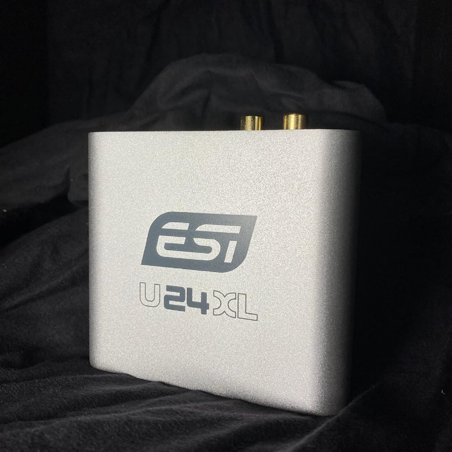Thumbnail 3 de ESI U24 XL USB Audio Interface, 24-bit with Optical and Coaxial S/PDIF