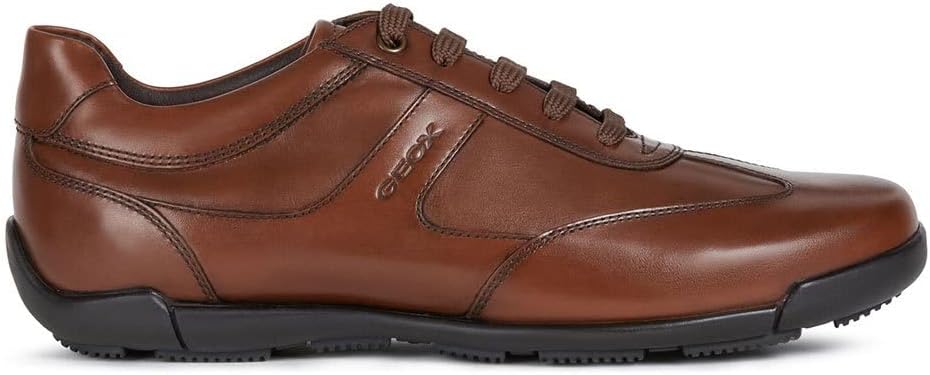 Thumbnail 3 de Geox U Edgware A Sneakers Homme