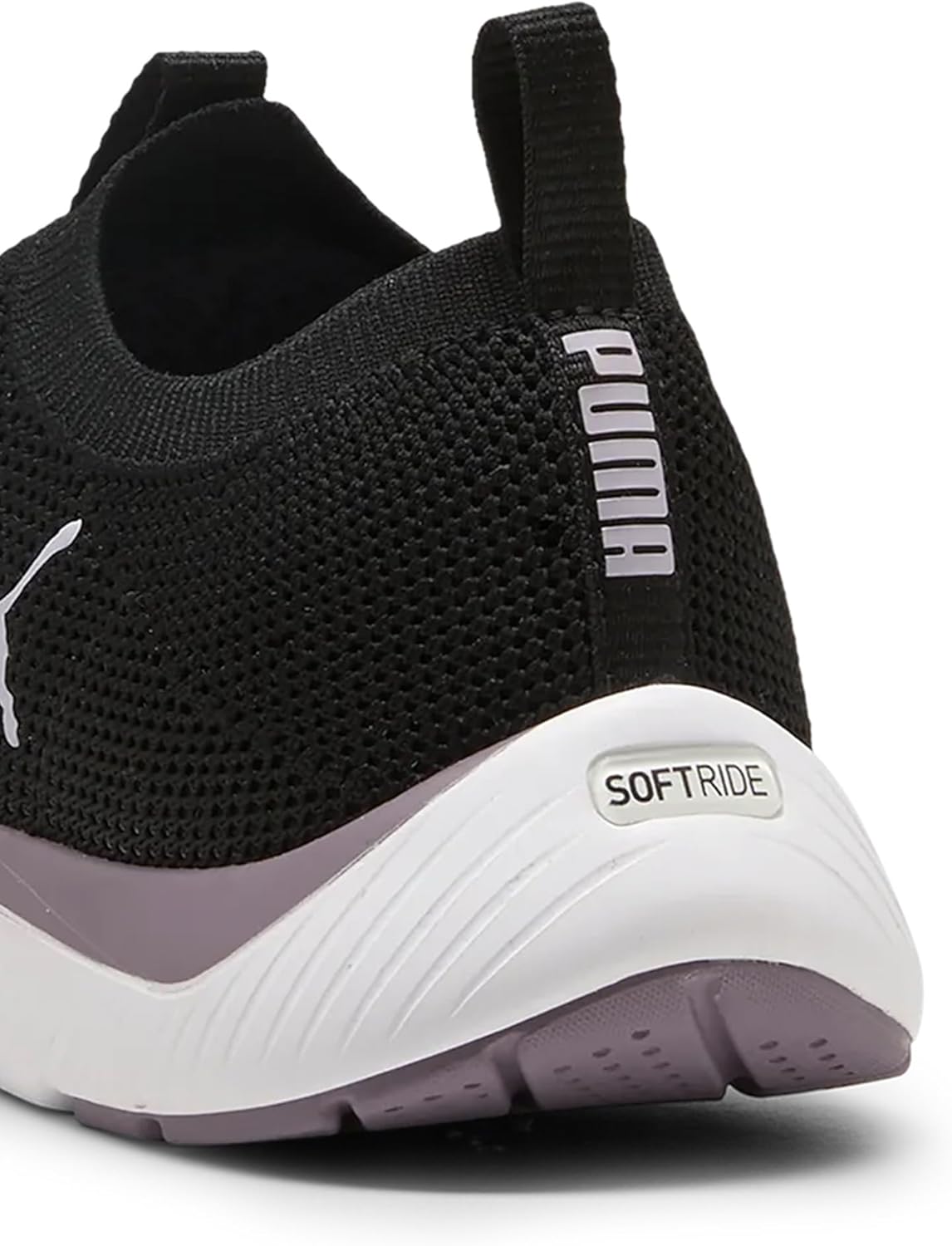 Detalle de PUMA Chaussures de Running SOFTRIDE Mayve Femme