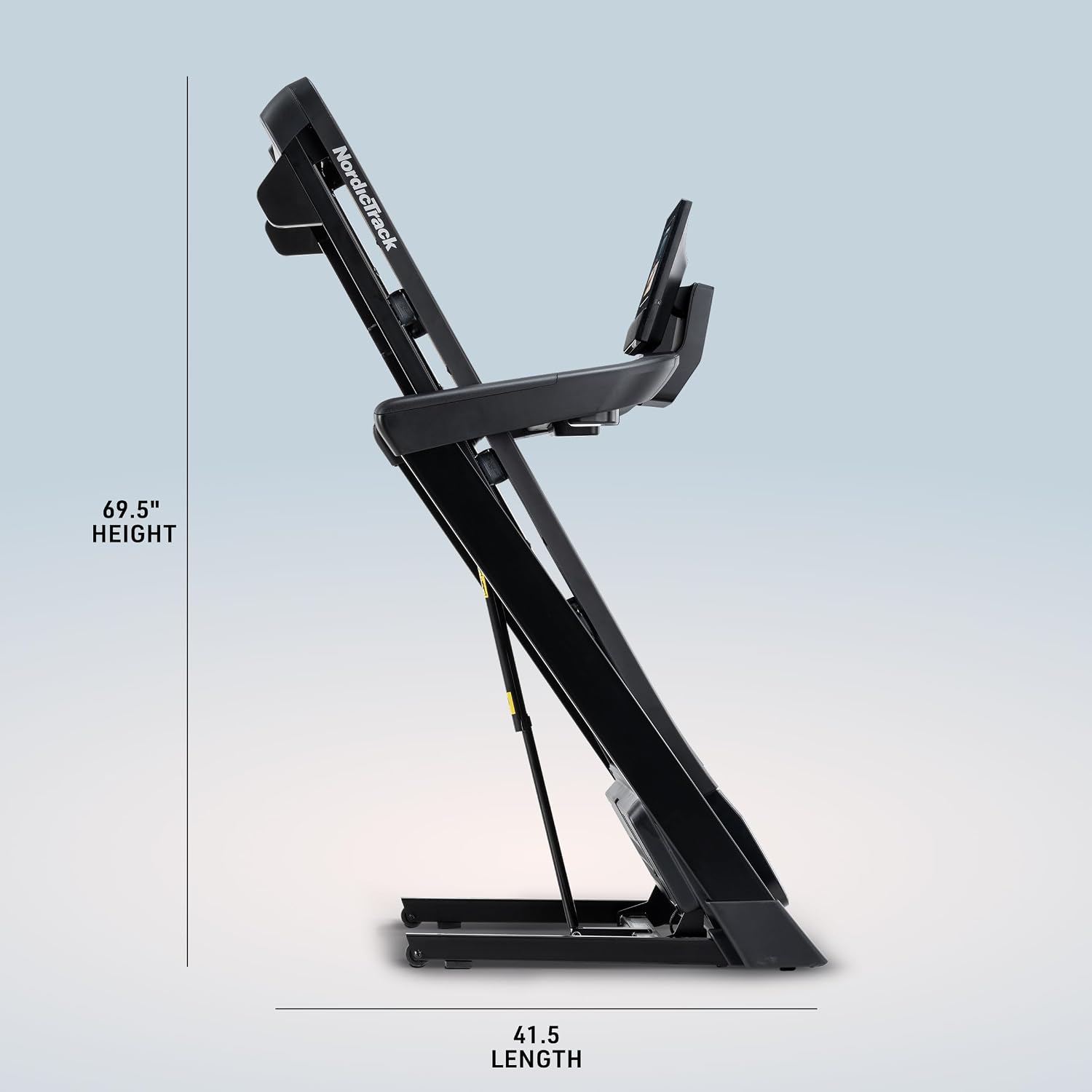 Thumbnail 5 de NordicTrack T Series 10 Treadmill with iFIT Pro Membership