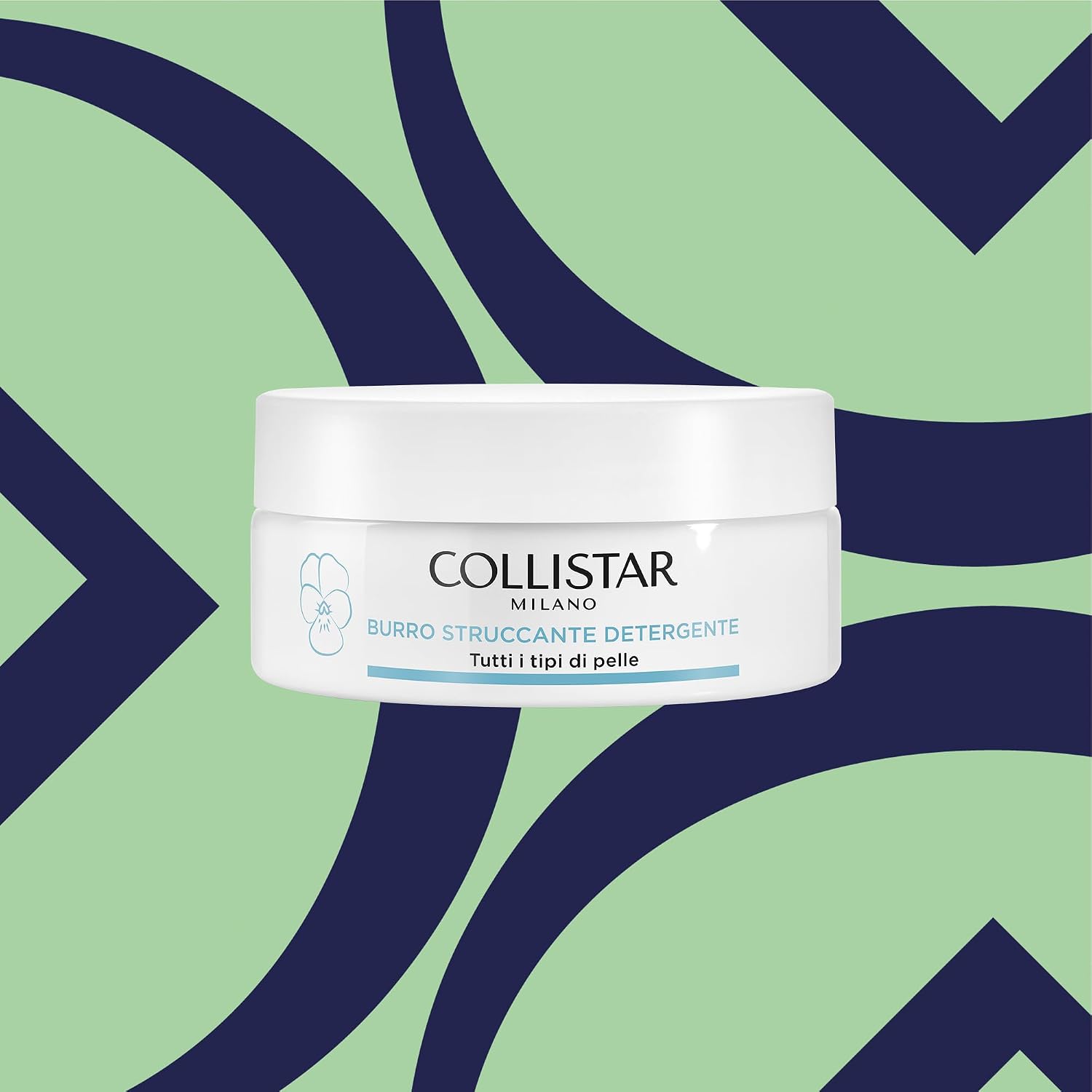 Detalle 2 de Collistar Burro Struccante 100ml