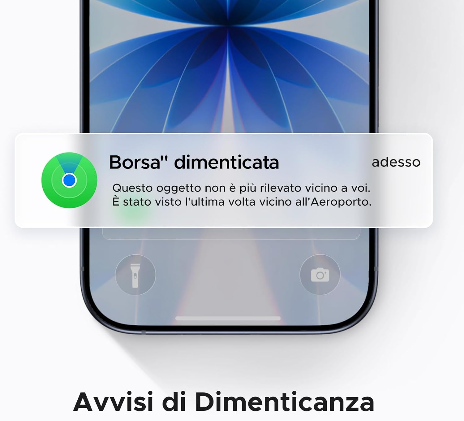 Detalle de UGREEN FineTrack Mini 2 Smart Finder 110dB Fluorescenza – Localizzatore IP68 per oggetti (4 pezzi)