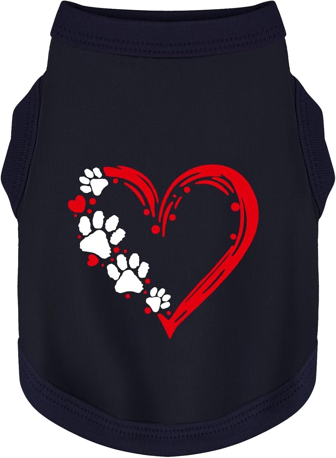 Detalle de Dog Shirt XXL