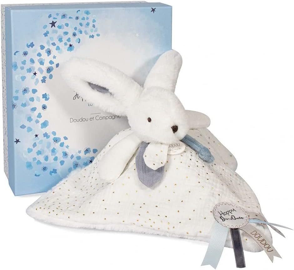 Thumbnail 6 de Doudou et Compagnie DC3741 25 cm Lapin