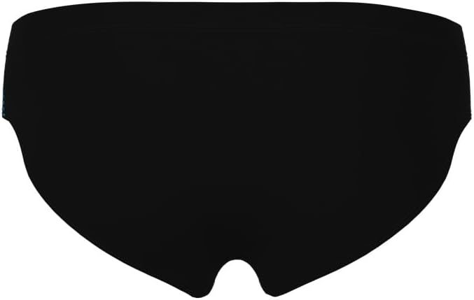 Thumbnail 3 de Arena men’s graphic swim brief (MaxFit Eco) with UPF 50+ protection