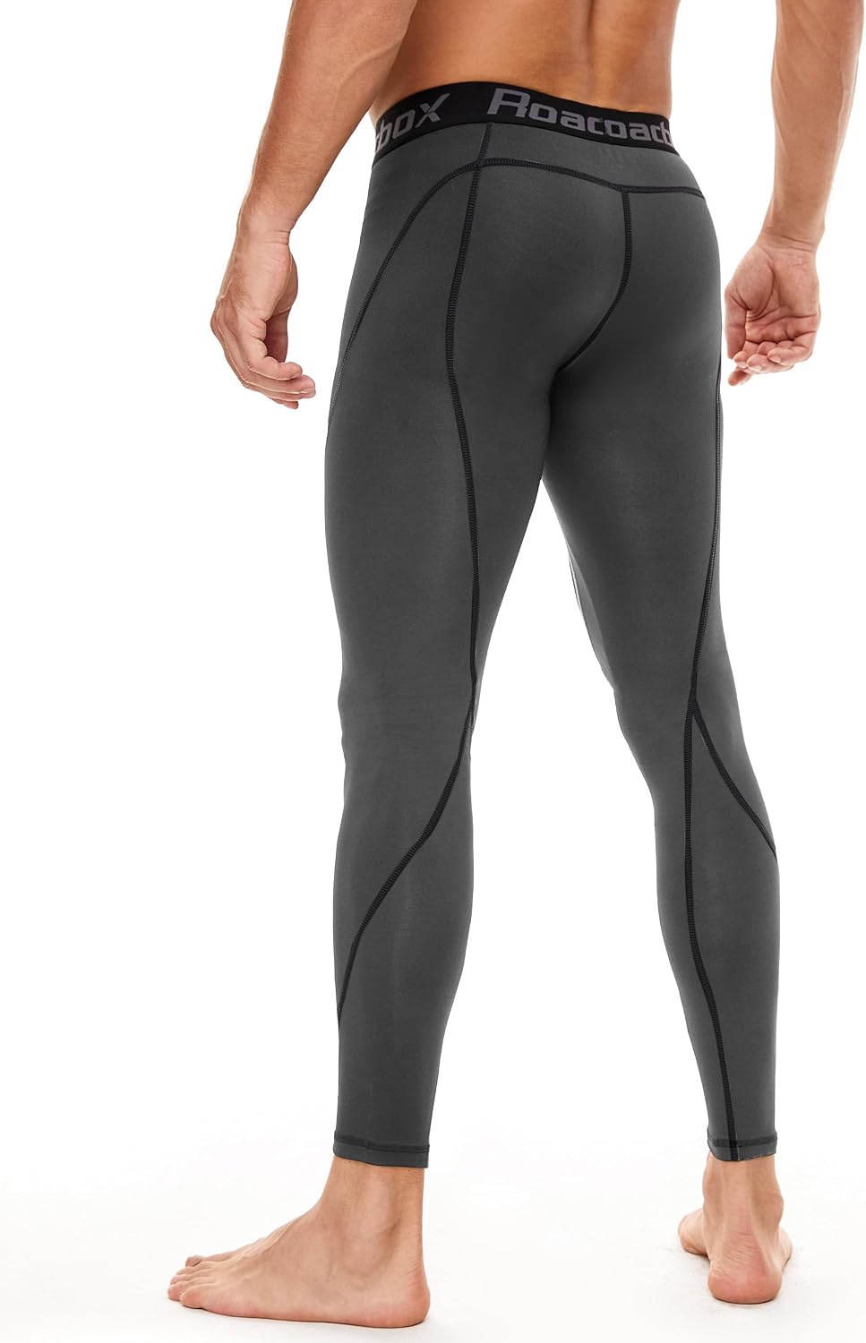 Thumbnail 1 de Roadbox Men's Compression Pants