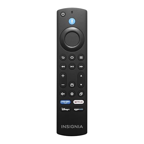 Thumbnail 8 de INSIGNIA 32" Class F20 Series LED HD Smart Fire TV with Alexa Voice Remote