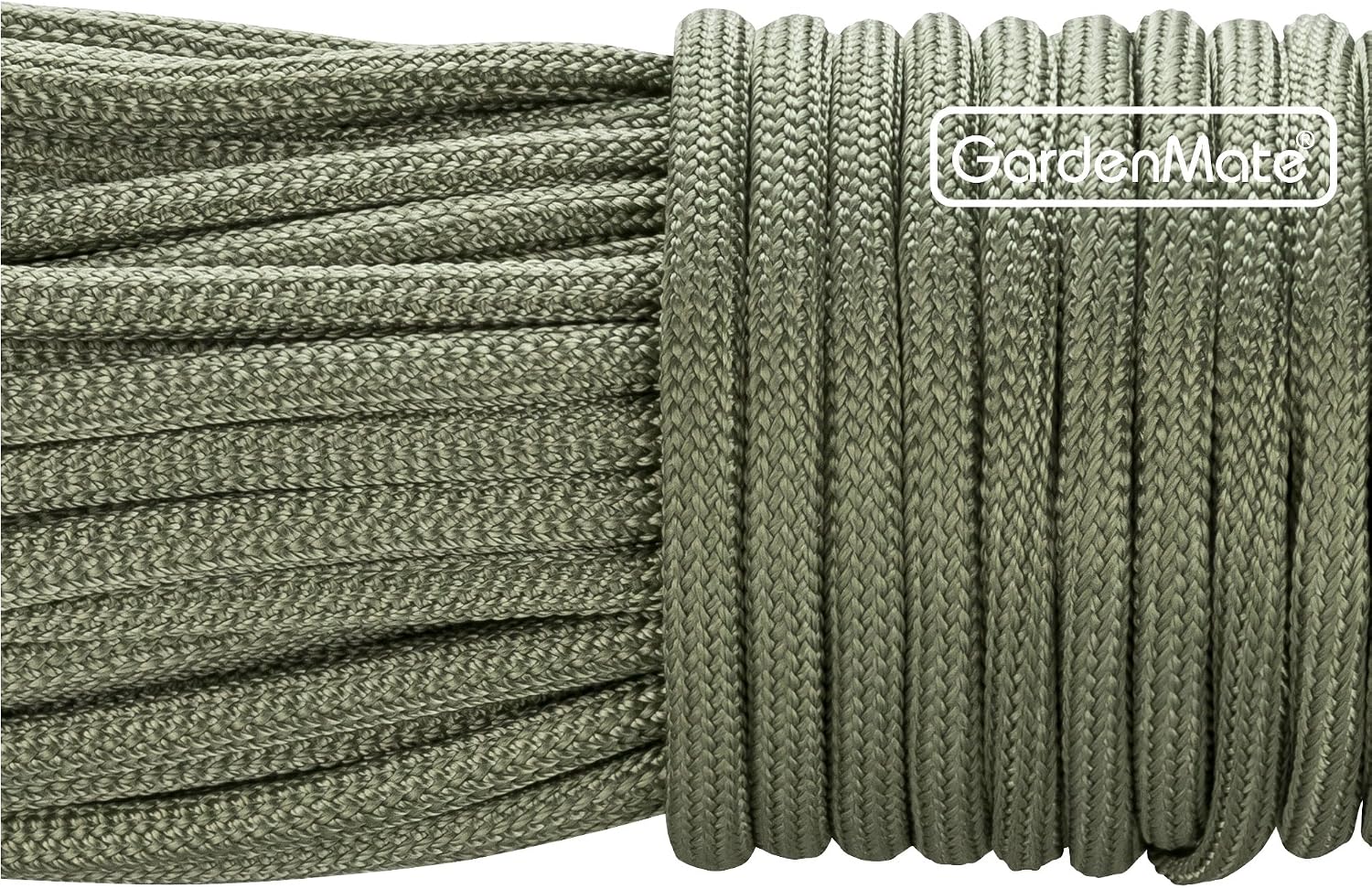 Thumbnail 2 de GardenMate Paracord 550 31 m Corda 4 mm