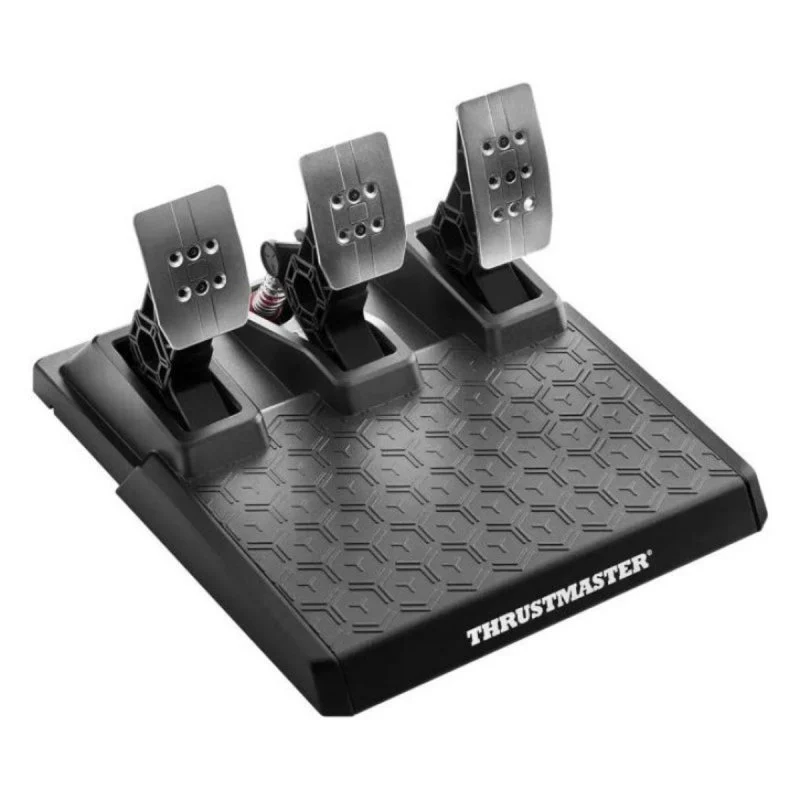 Thumbnail 3 de Thrustmaster T248R volante gaming con Force Feedback híbrido, LCD y aro de 28 cm