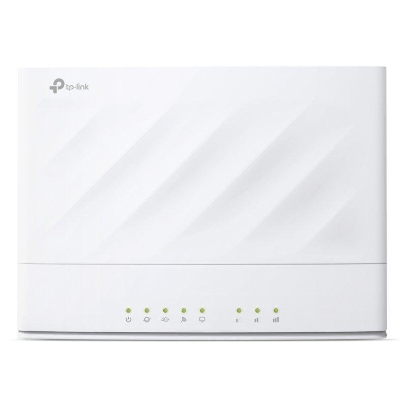 Detalle 2 de TP-Link Archer MX700 4G+ WiFi 6: router móvil con malla EasyMesh para hasta 128 dispositivos