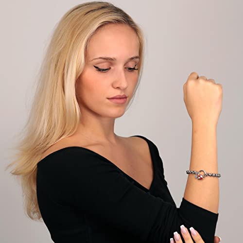 Detalle de Morellato DROPS Bracciale Donna in Acciaio SCZ1186
