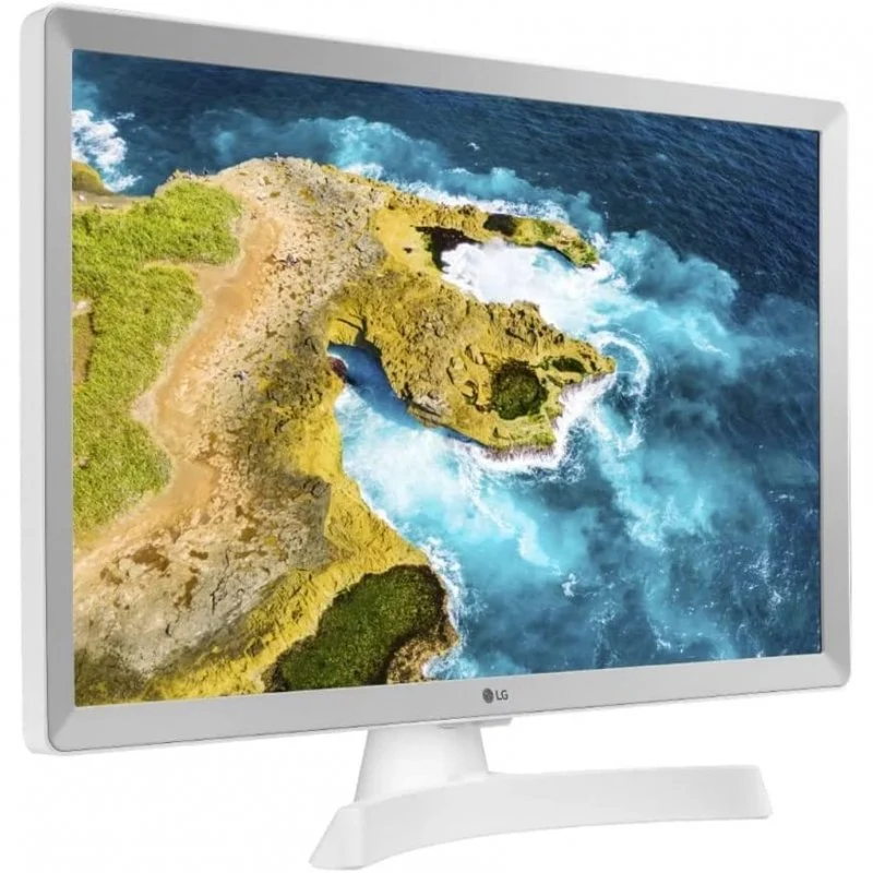 Thumbnail 2 de LG 24TQ510S-WZ Smart TV 23,6" HD Ready